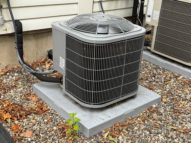 24/7 Emergency Hvac Maintenance experts in Campbelltown, PA